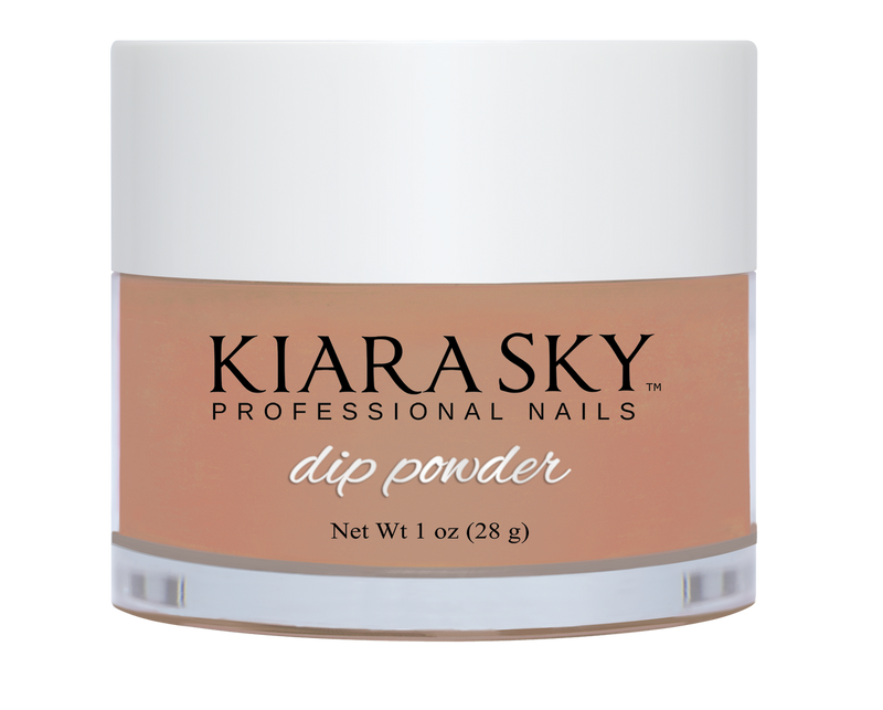 Kiara Sky Dip Powder - D560 TIRA-MISS-U