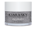 Kiara Sky Dip Powder - D561 FEELIN NUTTY