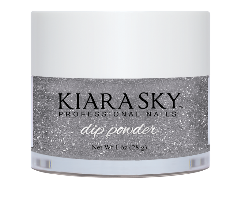 Kiara Sky Dip Powder - D561 FEELIN NUTTY