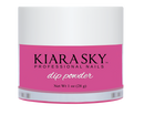 Kiara Sky Dip Powder - D564 RAZZLEBERRY SMASH