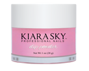 Kiara Sky Dip Powder - D565 PINK CHAMPAGNE