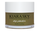 Kiara Sky Dip Powder - D568 CALL IT CLICHÉ
