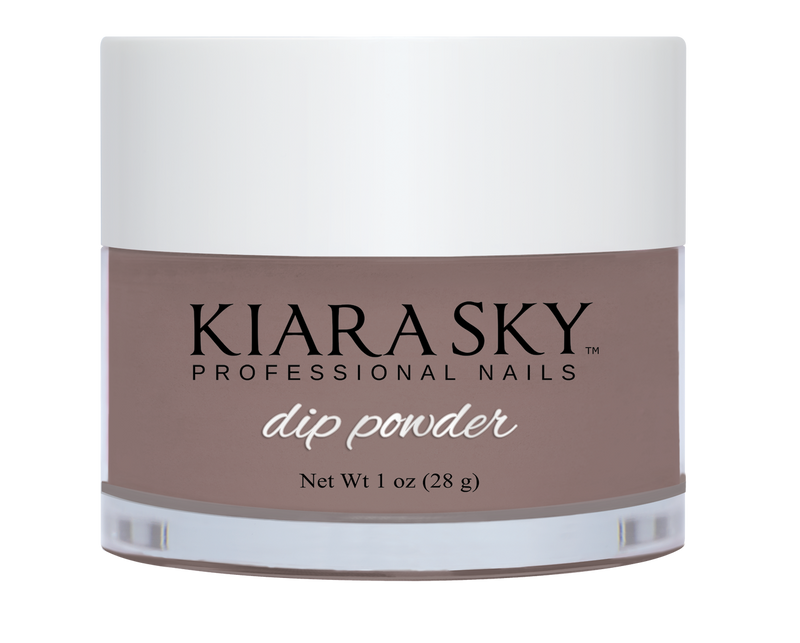 Kiara Sky Dip Powder - D569 FEMME FATALE