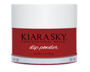 Kiara Sky Dip Powder - D570 CHERI CHERI
