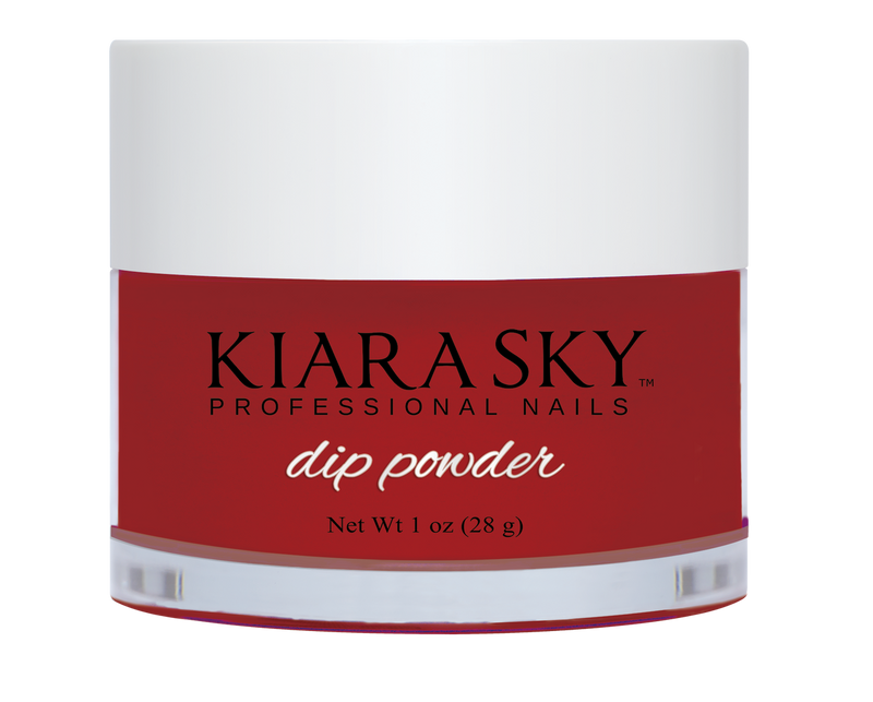 Kiara Sky Dip Powder - D570 CHERI CHERI
