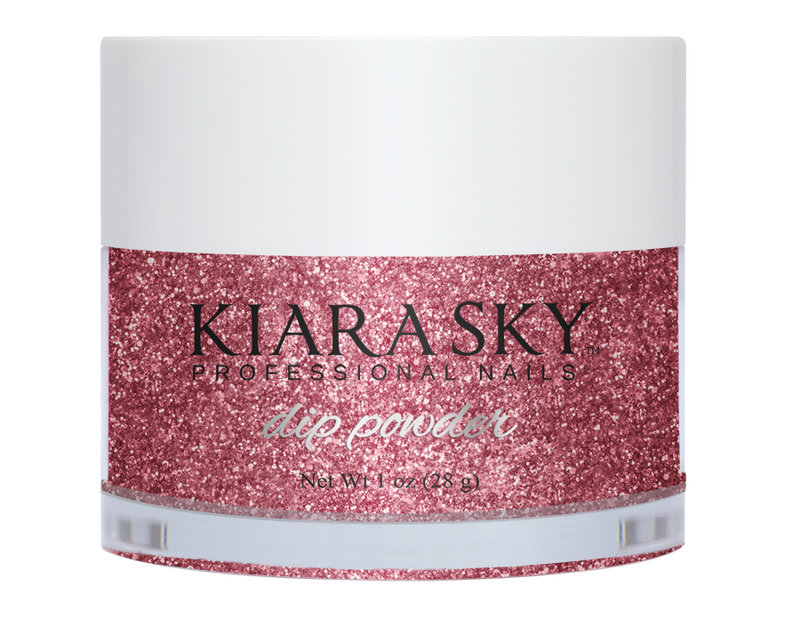 Kiara Sky Dip Powder - D585 Route 66