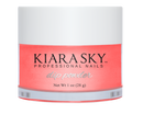 Kiara Sky Dip Powder - D586 Feeling Beachy!