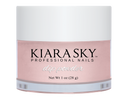 Kiara Sky Dip Powder - D591 Soho