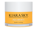 Kiara Sky Dip Powder - D592 The Bees Knees