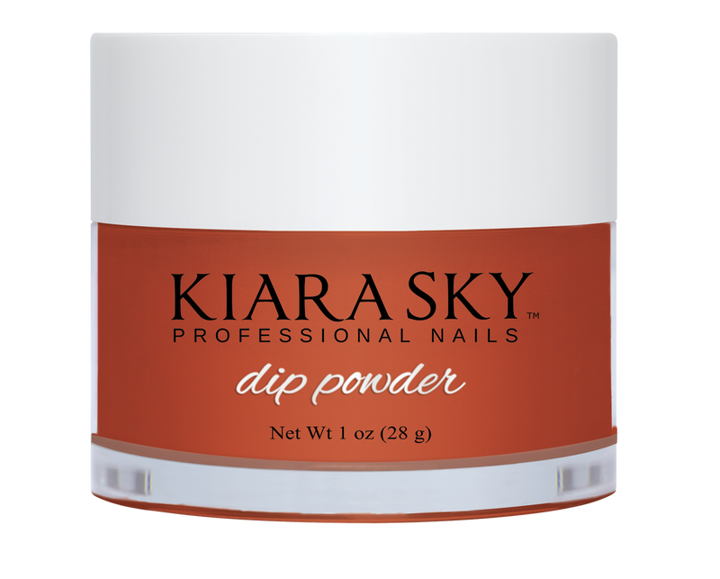 Kiara Sky Dip Powder - D593 Fancynator