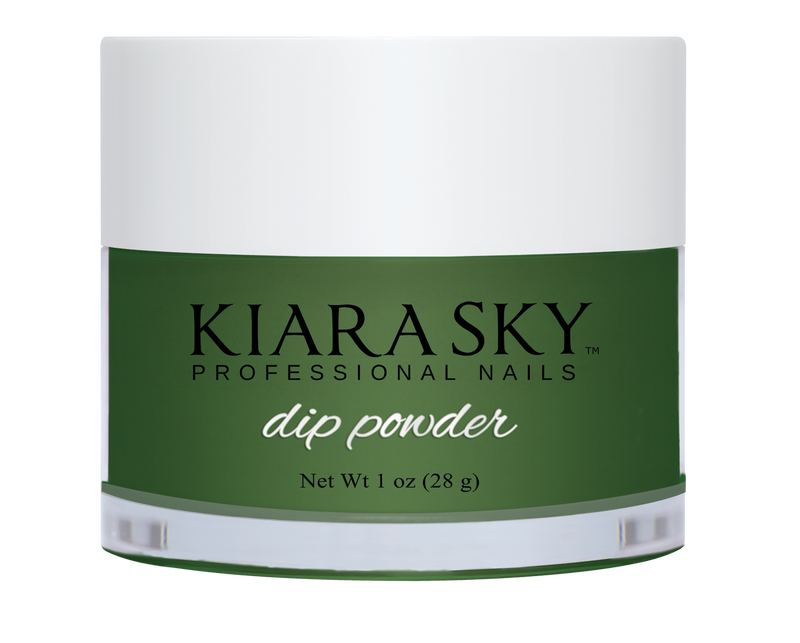 Kiara Sky Dip Powder - D594 Dynastea