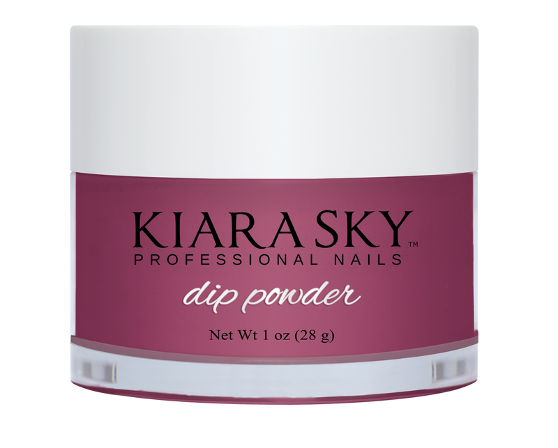 Kiara Sky Dip Powder - D595 Oh Dear!