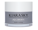 Kiara Sky Dip Powder - D599 License To Chill