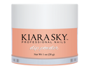 Kiara Sky Dip Powder - D600 Naughty List