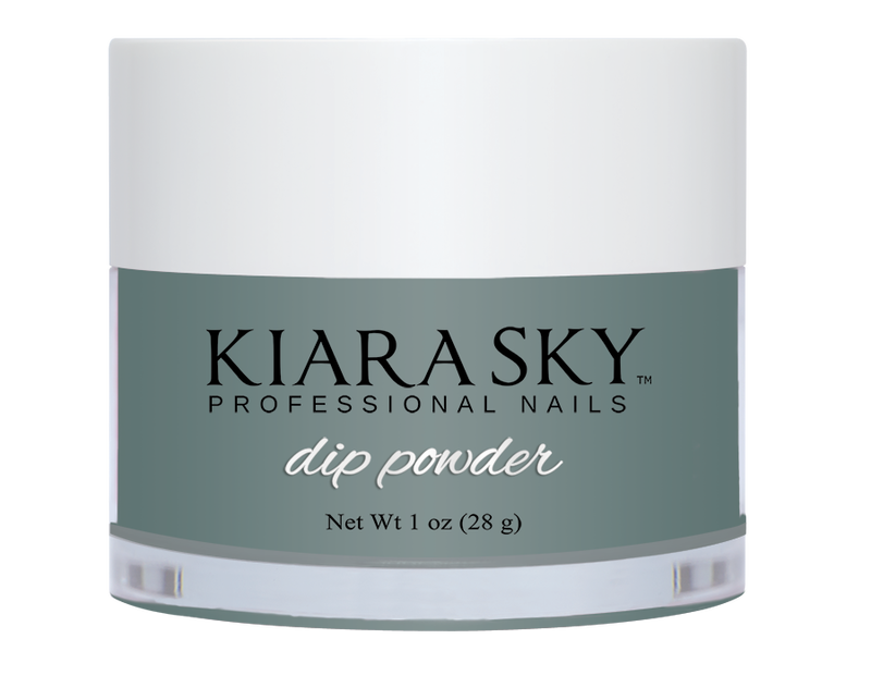 Kiara Sky Dip Powder - D602 Ice For You