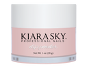 Kiara Sky Dip Powder - D603 Exposed
