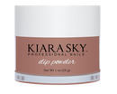 Kiara Sky Dip Powder - D609 Tan Lines