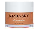 Kiara Sky Dip Powder - D610 Sun Kissed