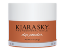 Kiara Sky Dip Powder - D611 Un-Bare-Able