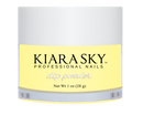 Kiara Sky Dip Powder - D612 Main Squeeze