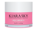 Kiara Sky Dip Powder - D613 Bubble Yum