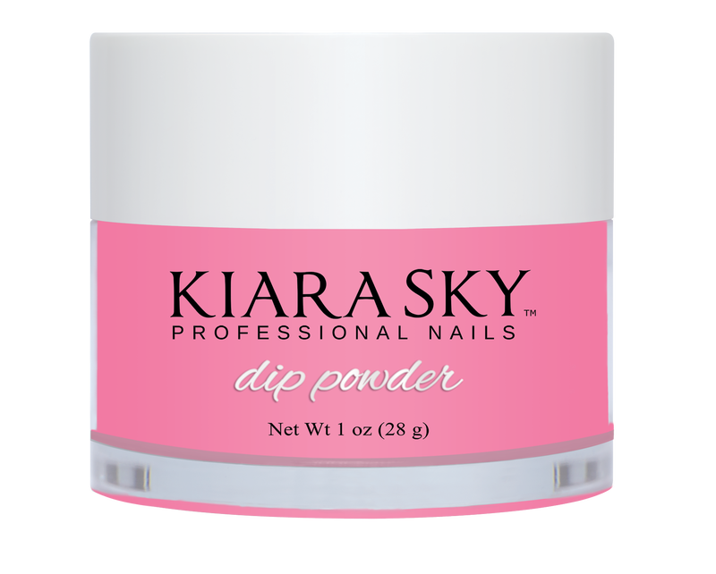 Kiara Sky Dip Powder - D613 Bubble Yum