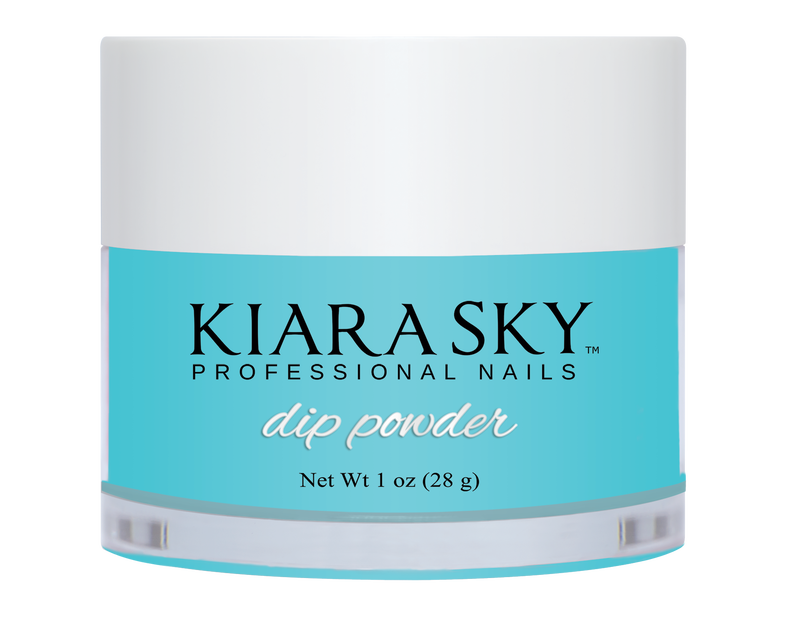 Kiara Sky Dip Powder - D614 Gimme A Beat