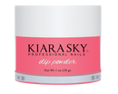Kiara Sky Dip Powder - D615 Grapefruit Cosmo