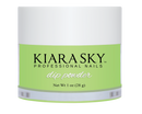 Kiara Sky Dip Powder - D617 Tropic Like It's Hot