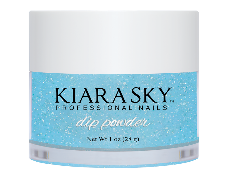 Kiara Sky Dip Powder - D619 Remix