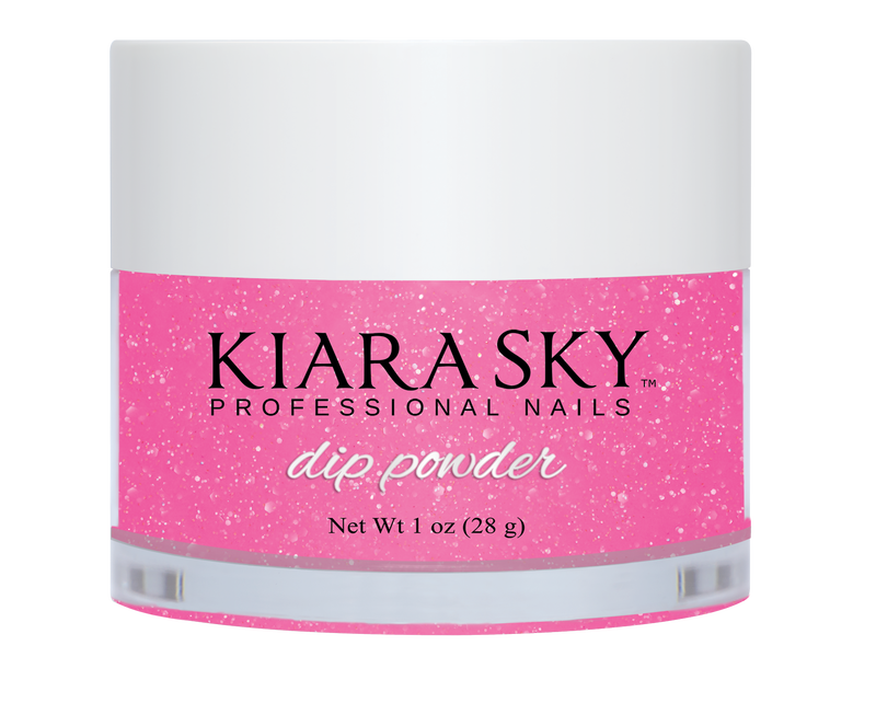 Kiara Sky Dip Powder - D620 That's Phat