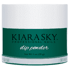 Kiara Sky Dip Powder - D622 PRETTY FLY
