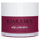 Kiara Sky Dip Powder - D624 PLANE AND SIMPLE