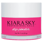 Kiara Sky Dip Powder - D626 PINK PASSPORT