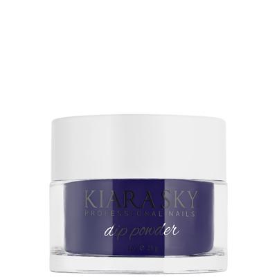 Kiara Sky Dip Powder - D640 WINE DOWN