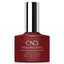 CND * Shellac Luxe Collection