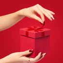 BEBIO MATCHING - 1021 Plaid Please