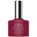 CND * Shellac Luxe Collection