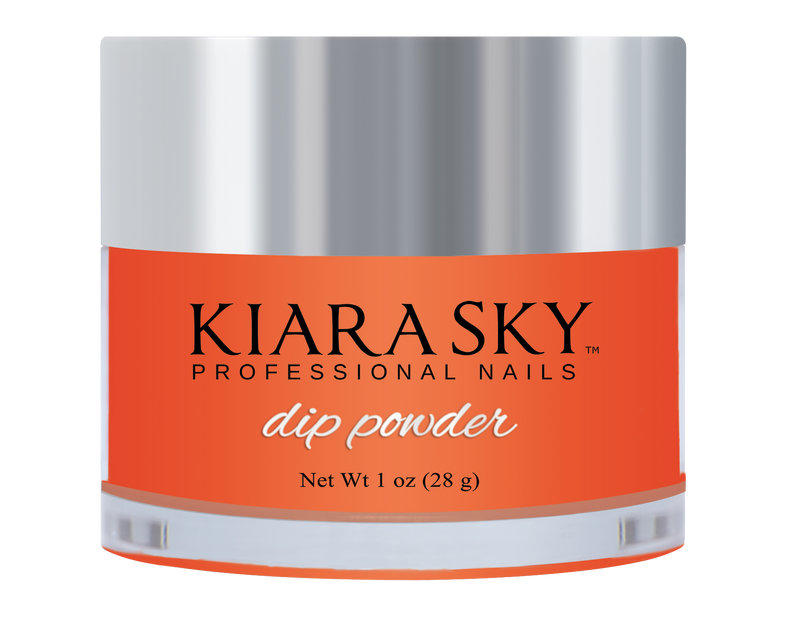 Kiara Sky Glow Dip Powder - DG107 NEON LIGHTS