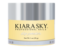Kiara Sky Glow Dip Powder - DG109 GLO TIME
