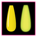 Kiara Sky Glow Dip Powder - DG110 BEAMING SUN