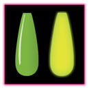 Kiara Sky Glow Dip Powder - DG114 GET CLOVER IT