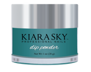 Kiara Sky Glow Dip Powder - DG117 STARGAZER