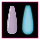 Kiara Sky Glow Dip Powder - DG120 ANTI-SOCIAL