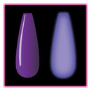 Kiara Sky Glow Dip Powder - DG123 ELECTRIC DAISY