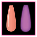 Kiara Sky Glow Dip Powder - DG134 READY, SET, GLOW