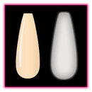 Kiara Sky Glow Dip Powder - DG135 SAND BY ME