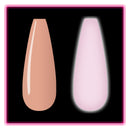 Kiara Sky Glow Dip Powder - DG137 BEAMIN'