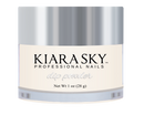 Kiara Sky Glow Dip Powder - DG143 GLOW GETTER