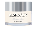Kiara Sky Glow Dip Powder - DG144 BELOW ZERO